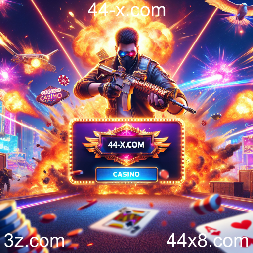 Explorando a Categoria de Jogos de Ação: Adrenalina e Emoção