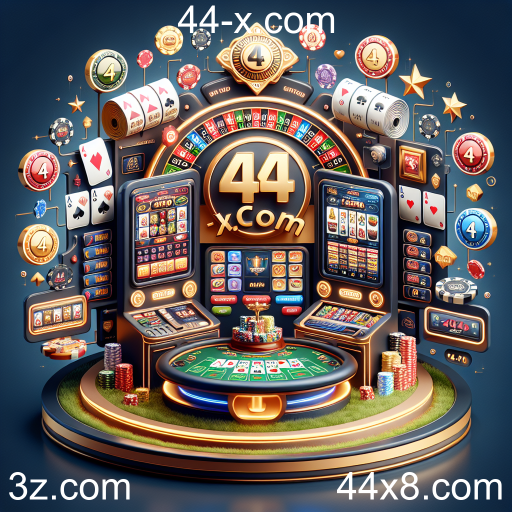 A Revolução dos Cassinos Online: O Que Esperar