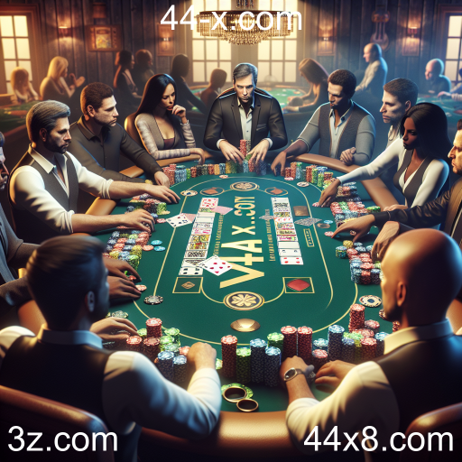 A Fascinante Tradição do Poker: Estratégia, Habilidade e Emoção