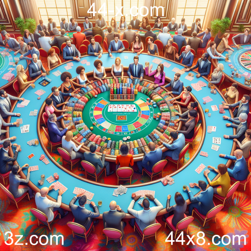 A Revolução dos Jogos de Mesa: História e Tendências